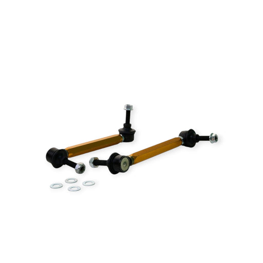 Whiteline Rear Swaybar Link Assembly Kit - 92-01 Lexus ES - Lunaticsco