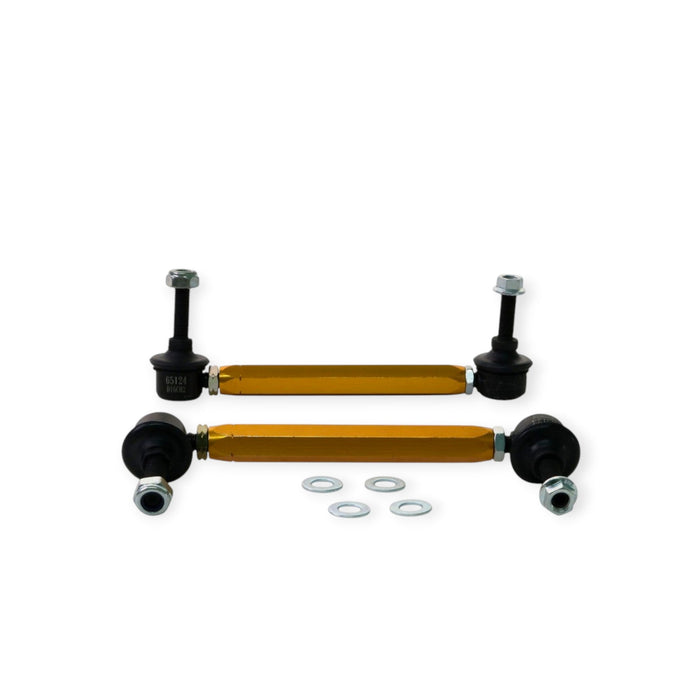 Whiteline Rear Swaybar Link Assembly Kit - 92-01 Lexus ES - Lunaticsco