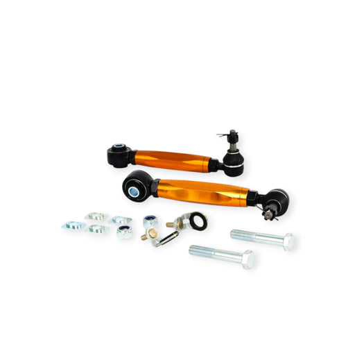 Whiteline Rear Toe Arm - 12+ Subaru BRZ/Scion FR-S - Lunaticsco