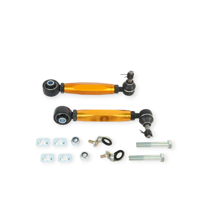 Whiteline Rear Toe Arm - 12+ Subaru BRZ/Scion FR-S - Lunaticsco
