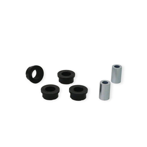Whiteline Rear Toe Arm Inner Bushing Kit - 09-19 Subaru WRX/STI - Lunaticsco