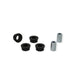 Whiteline Rear Toe Arm Inner Bushing Kit - 09-19 Subaru WRX/STI - Lunaticsco