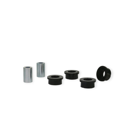 Whiteline Rear Toe Arm Inner Bushing Kit - 09-19 Subaru WRX/STI - Lunaticsco