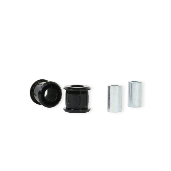 Whiteline Rear Trailing Arm Bushing Kit (Lower Front) - 01-05 Lexus IS300 - Lunaticsco