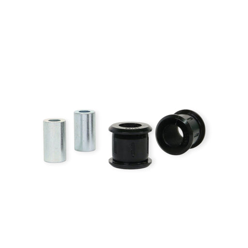 Whiteline Rear Trailing Arm Bushing Kit (Lower Front) - 01-05 Lexus IS300 - Lunaticsco