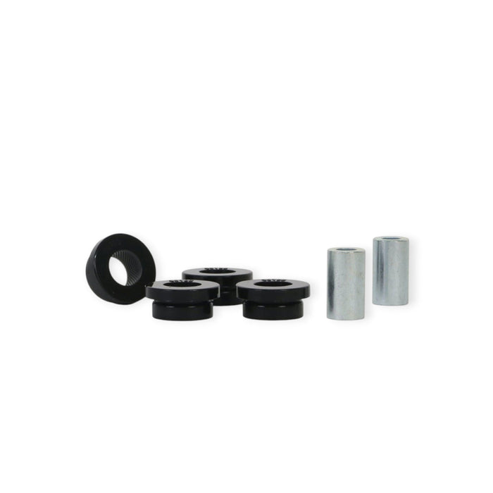 Whiteline Rear Trailing Arm Bushing Kit (Lower Rear) - 98-05 Lexus GS300 - Lunaticsco