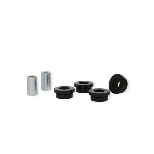 Whiteline Rear Trailing Arm Bushing Kit (Lower Rear) - 98-05 Lexus GS300 - Lunaticsco