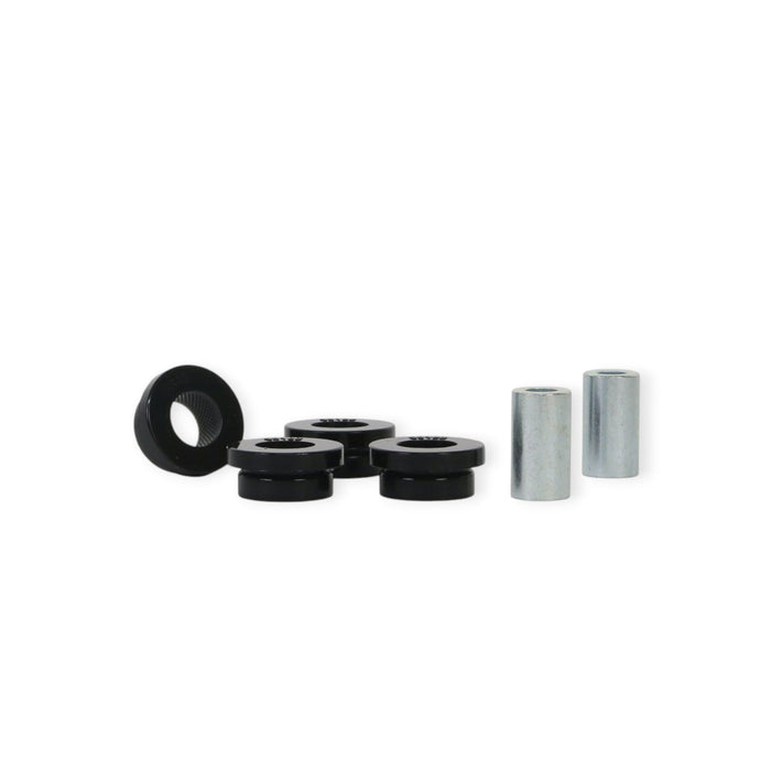 Whiteline Rear Trailing Arm Bushing Kit (Lower Rear) - 98-05 Lexus GS300 - Lunaticsco
