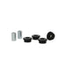 Whiteline Rear Trailing Arm Bushing Kit (Lower Rear) - 98-05 Lexus GS300 - Lunaticsco