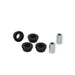 Whiteline Rear Trailing Arm Bushing Kit (Lower Rear) - 98-05 Lexus GS300 - Lunaticsco