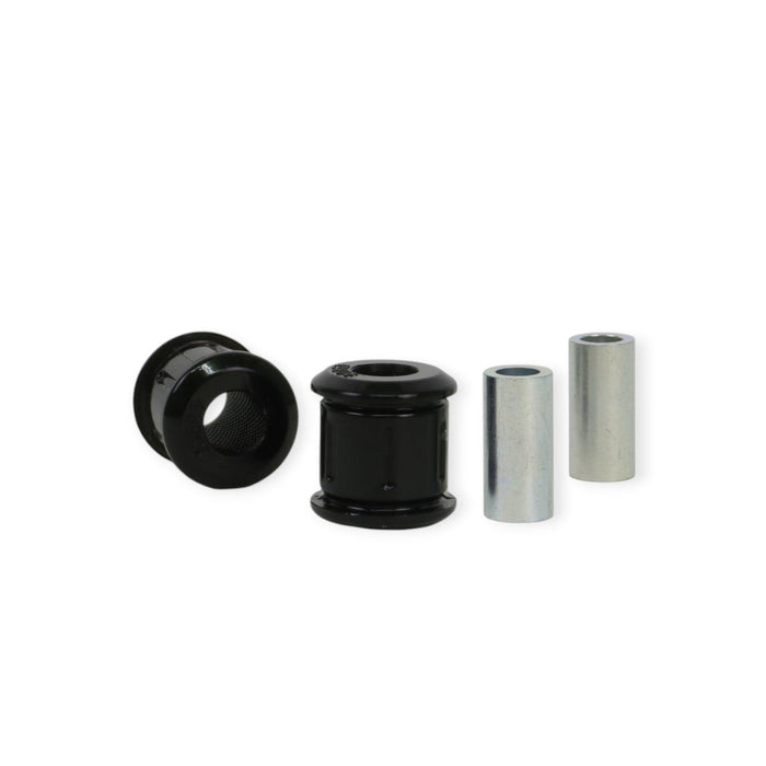 Whiteline Rear Trailing Arm Lower Front Bushing Kit - 05-13 Lexus IS250 GSE20/IS350 GSE21 - Lunaticsco