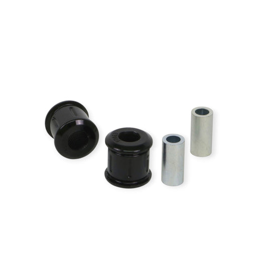 Whiteline Rear Trailing Arm Lower Front Bushing Kit - 05-13 Lexus IS250 GSE20/IS350 GSE21 - Lunaticsco