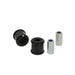 Whiteline Rear Trailing Arm Lower Front Bushing Kit - 05-13 Lexus IS250 GSE20/IS350 GSE21 - Lunaticsco