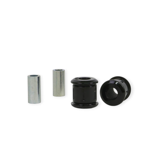 Whiteline Rear Trailing Arm Lower Front Bushing Kit - 05-13 Lexus IS250 GSE20/IS350 GSE21 - Lunaticsco