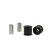 Whiteline Rear Trailing Arm Lower Front Bushing Kit - 05-13 Lexus IS250 GSE20/IS350 GSE21 - Lunaticsco