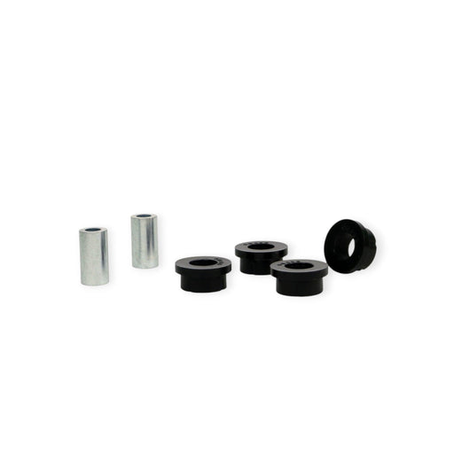 Whiteline Rear Trailing Arm Lower Rear Bushing Kit - 13-19 Subaru BRZ/17-19 Toyota 86 - Lunaticsco