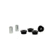Whiteline Rear Trailing Arm Lower Rear Bushing Kit - 13-19 Subaru BRZ/17-19 Toyota 86 - Lunaticsco