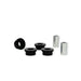 Whiteline Rear Trailing Arm Lower Rear Bushing Kit - 13-19 Subaru BRZ/17-19 Toyota 86 - Lunaticsco