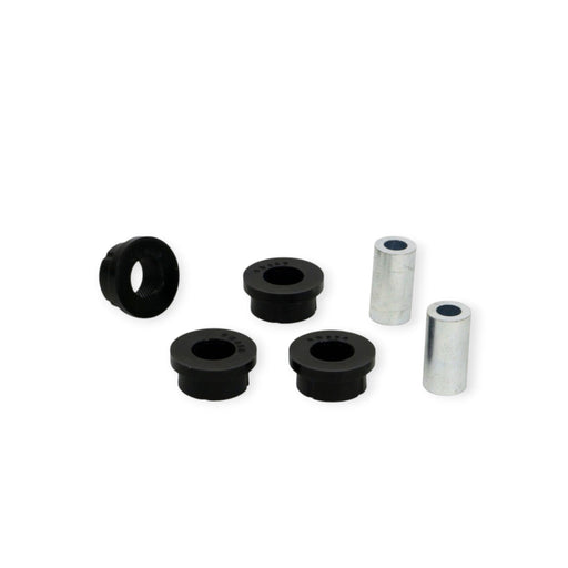 Whiteline Rear Trailing Arm Lower Rear Bushing Kit - 13-19 Subaru BRZ/17-19 Toyota 86 - Lunaticsco