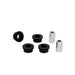 Whiteline Rear Trailing Arm Lower Rear Bushing Kit - 13-19 Subaru BRZ/17-19 Toyota 86 - Lunaticsco