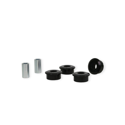Whiteline Rear Trailing Arm Upper Rear Bushing Kit - 05-13 Lexus IS250 GSE20/IS350 GSE21 - Lunaticsco