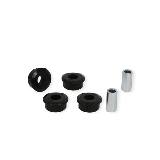 Whiteline Rear Trailing Arm Upper Rear Bushing Kit - 05-13 Lexus IS250 GSE20/IS350 GSE21 - Lunaticsco
