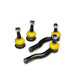 Whiteline Roll Center Adjuster Kit & Bump Steer - 12+ Subaru BRZ/Scion FRS - Lunaticsco