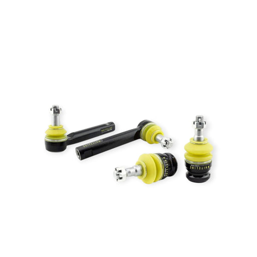 Whiteline Roll Center Adjuster Kit & Bump Steer - 12+ Subaru BRZ/Scion FRS - Lunaticsco