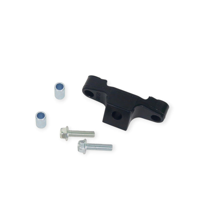 Whiteline Shifter Rod Bushing Kit - 2012+ Toyota 86/GR86 - Lunaticsco