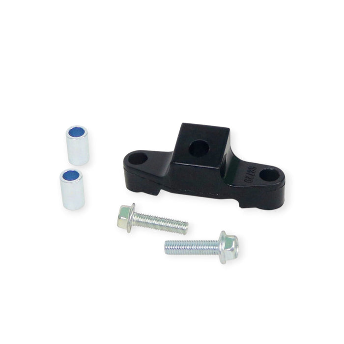 Whiteline Shifter Rod Bushing Kit - 2012+ Toyota 86/GR86 - Lunaticsco