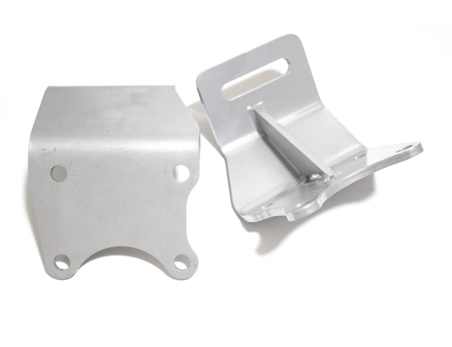 Xcessive Manufacturing Toyota MX83 to 1JZ / 2JZ Motor Mount Brackets 89-90 Zenki