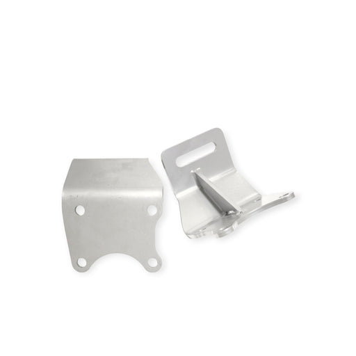Xcessivce Manufacturing JZ Motor Mount Brackets Toyota Cressida MX83 89-90 Zenki - Lunaticsco