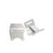 Xcessivce Manufacturing JZ Motor Mount Brackets Toyota Cressida MX83 89-90 Zenki - Lunaticsco