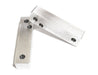 Xcessive Manufacturing 1.5" Front Frame Spacer Kit Corolla/Celica 71-87 - Lunaticsco