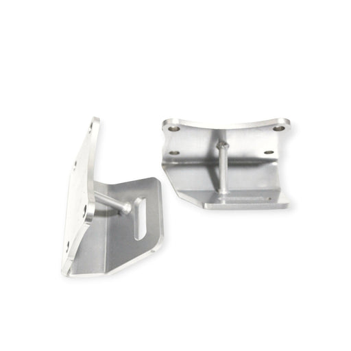 Xcessive Manufacturing 1UZ / 3UZ Engine Mount Brackets Toyota Cressida MX83 89-92 - Lunaticsco