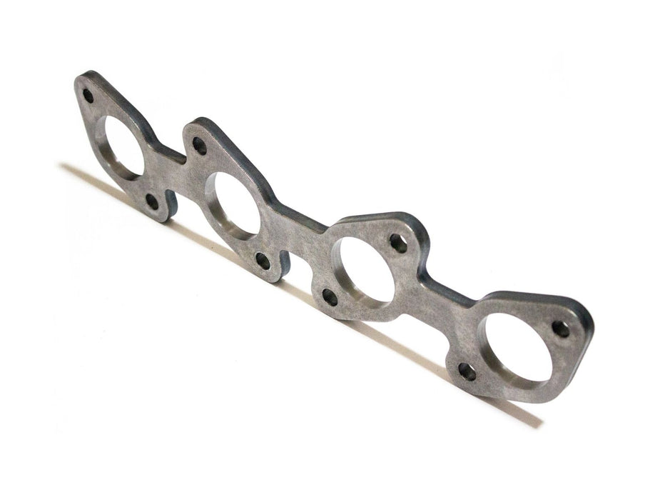 Xcessive Manufacturing 1UZ Exhaust Flanges, Pair 1.90 hole - Lunaticsco