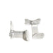 Xcessive Manufacturing 1UZ Motor Mount Brackets Toyota AE Corolla / TE Celica - Lunaticsco