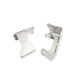 Xcessive Manufacturing 1UZ Motor Mount Brackets Toyota AE Corolla / TE Celica - Lunaticsco