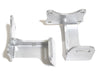 Xcessive Manufacturing 1UZ Motor Mount Brackets Toyota Corolla TE72/AE86 - Lunaticsco