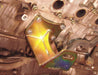 Xcessive Manufacturing 1UZ Motor Mount Brackets Toyota Corolla TE72/AE86 - Lunaticsco