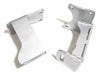 Xcessive Manufacturing 1UZ Motor Mount Brackets Toyota Corolla TE72/AE86 - Lunaticsco