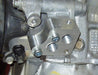Xcessive Manufacturing 1UZ Oil Filter Relocation Plate - Lunaticsco