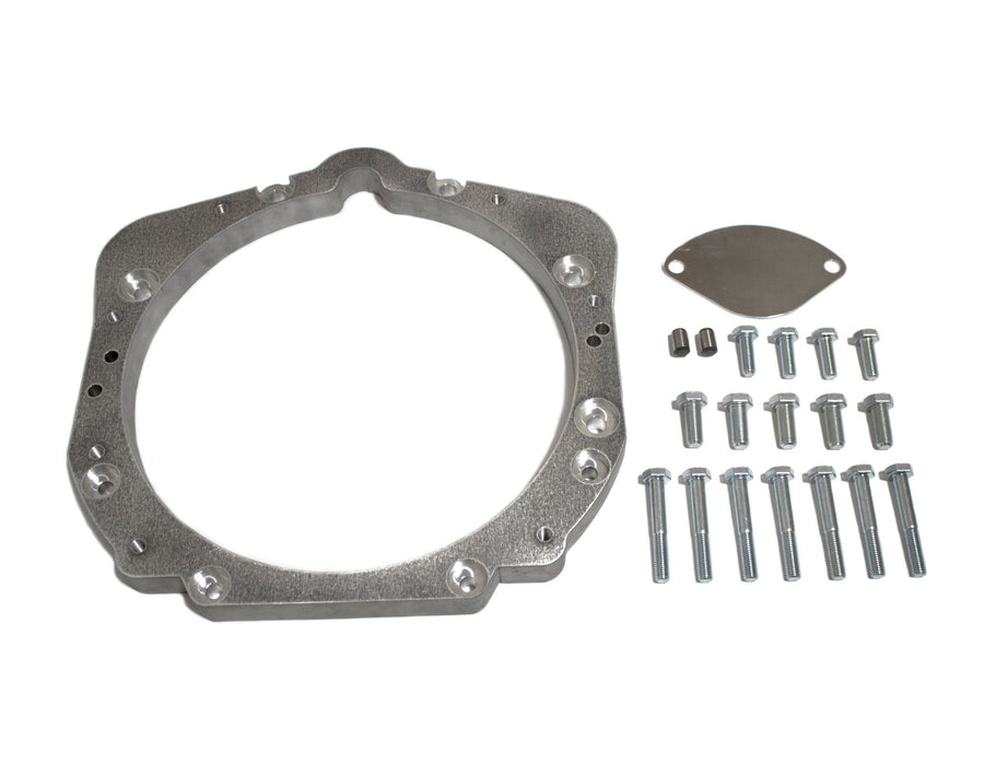 Xcessive Manufacturing 1UZ to TL70 Transmission Adapter Kit - Lunaticsco
