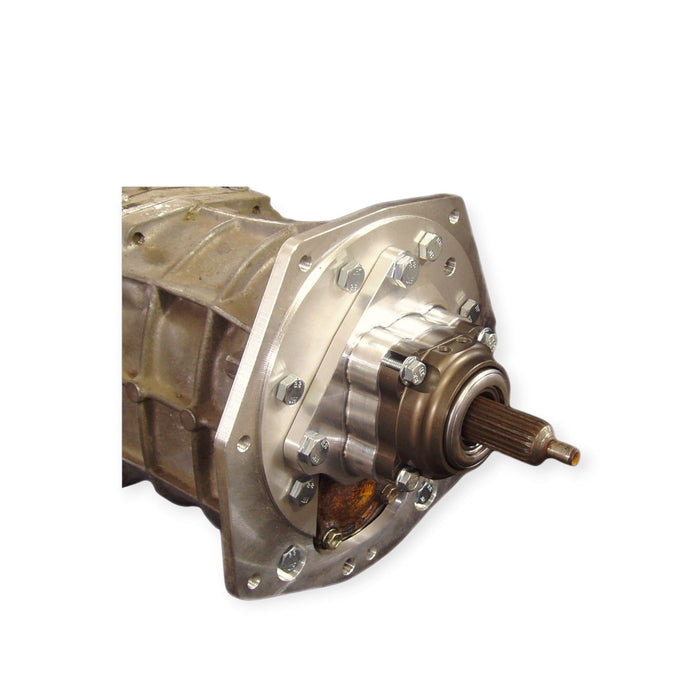 Xcessive Manufacturing 1UZ to W5x Transmission Adapter - Lunaticsco