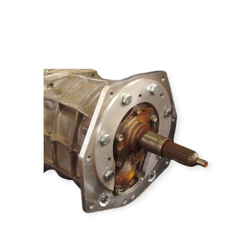 Xcessive Manufacturing 1UZ to W5x Transmission Adapter - Lunaticsco