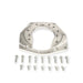 Xcessive Manufacturing 1UZ to W5x Transmission Adapter - Lunaticsco