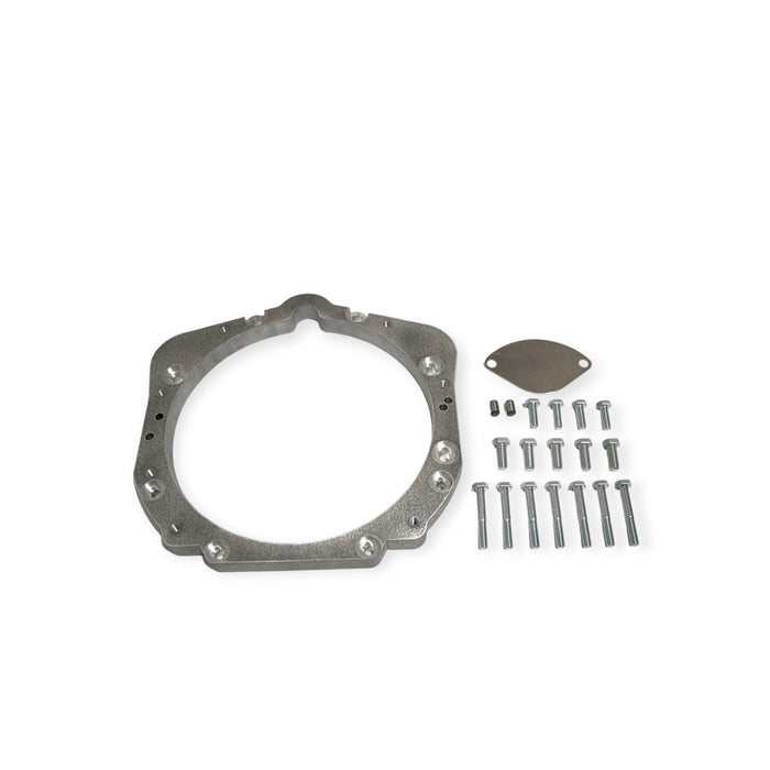 Xcessive Manufacturing 1UZ/3UZ to TL70 transmission Adapter Kit - Lunaticsco