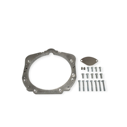 Xcessive Manufacturing 1UZ/3UZ to TL70 Transmission Adapter Plate - Lunaticsco
