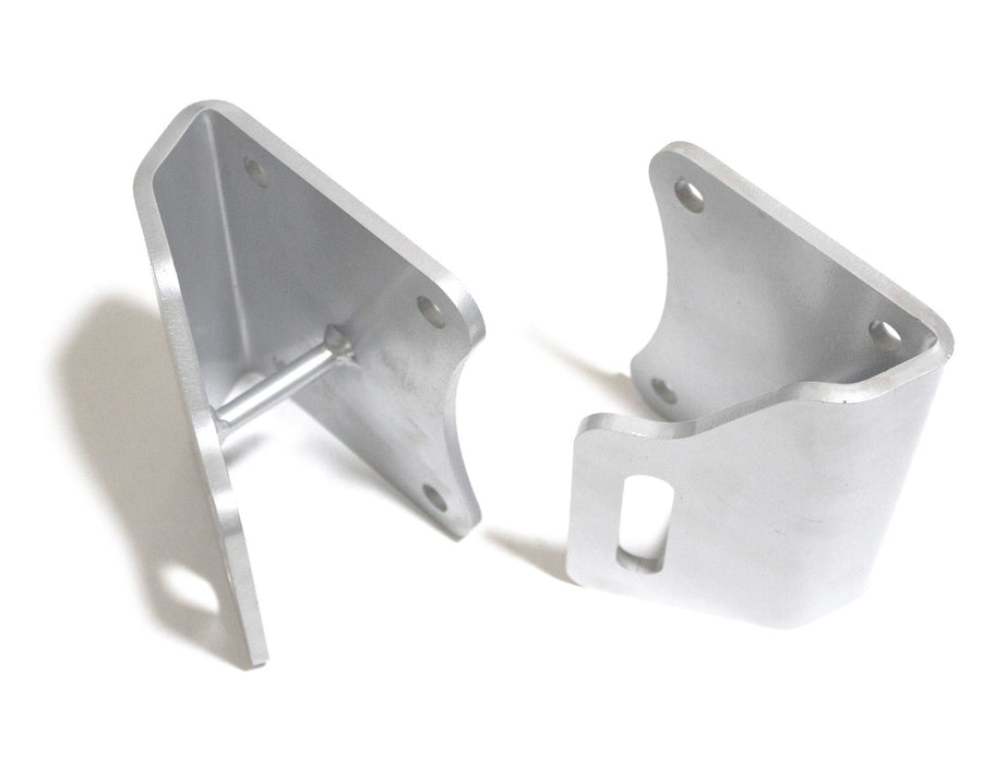 Xcessive Manufacturing 2001 - 2005 Lexus IS300 To LS Motor Mount Brackets - Lunaticsco