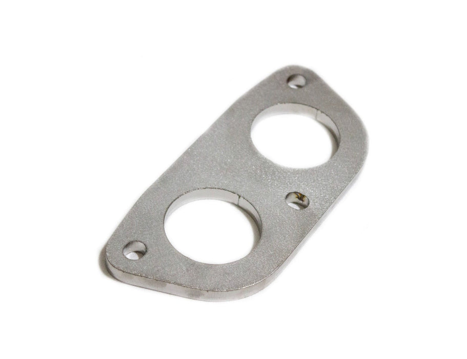 Xcessive Manufacturing 2JZ - GE VVT Header Y Flange Lexus IS300 01 - 05 - Lunaticsco